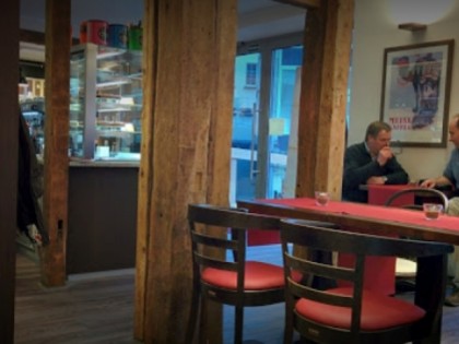 照片: Kaffee Fabriksken